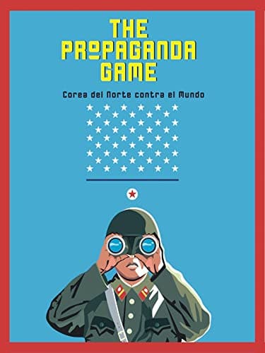 The Propaganda Game