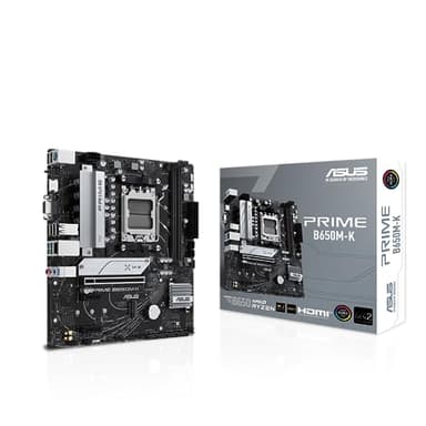 ASUS Prime B650M-K