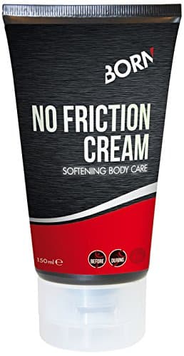 BORN CREMA DE BADANA NO FRICCION 150 ML