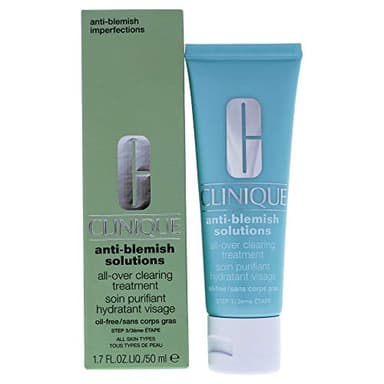 Clinique 21084 - Loción anti-imperfecciones