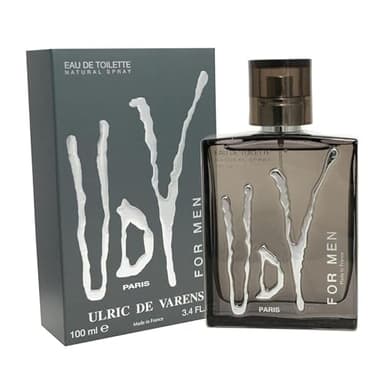 Ulric de Varens UDV Colonia para Hombre - 100 ml