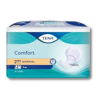 TENA CONFORT DIA NORMAL 80 U