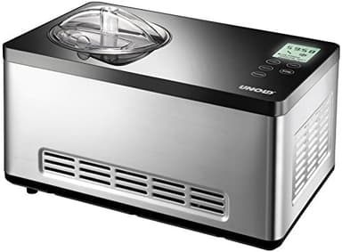 Unold Gusto - Heladera de 2 l, 180 W