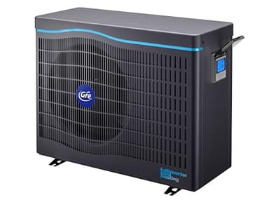 Gre HPGIC30 - Bomba de Calor Full Inverter para Piscinas de hasta 30 m3 con conectividad Fluidra App