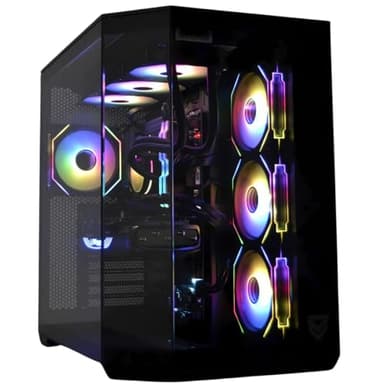 TrendingPC PC Gaming Intel Core Ultra 9 285K 24 x 5,70ghz • NVIDIA RTX 5080 16gb • 64gb RAM DDR5 6400mhz • WiFi 6 y BT 5.2 • SSD m.2 2tb • Refrigeración Líquida 360mm • Windows 11 Pro • PC Gamer