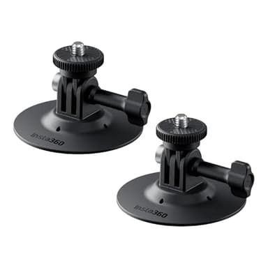 Insta360 Soporte Adhesivo Flexible para X4/X3