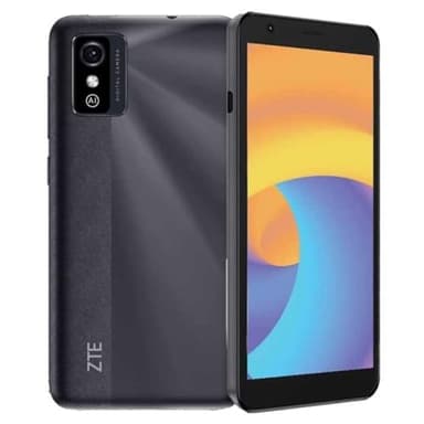 ZTE Smartphone Blade L9 32 GB 1 GB RAM 5" Gris