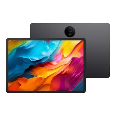 TCL NXTPAPER 14 WiFi - Tablet de 14.25" 2.4K, Octa-Core, 8GB de RAM (+8GB Extensión RAM), Memoria de 256GB, 10000 mAh de Batería, Carga rápida 33W, Android 14, Gris.