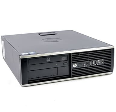 PC Computadora de Escritorio Fija Intel i7 - RAM 32 GB - SSD 1 TB - Windows 11 Pro - WiFi USB - VGA - Inalámbrico - Lector de Grabadora CD DVD - Internet Office Escuela