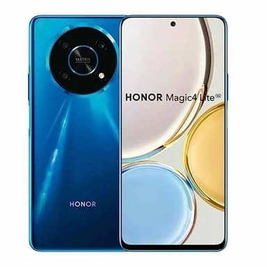 Honor Magic4 Lite 5G 6GB/128GB Azul (Ocean Blue) Dual SIM ANY-NX1