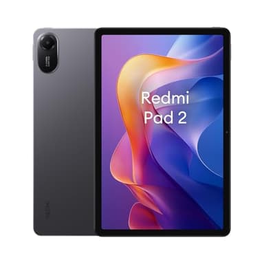 XIAOMI Redmi Pad 2 Graphite Gray 8G RAM 256G ROM