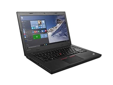 Lenovo ThinkPad L460 / Intel Core I5-6200U / 14"FHD / 8GB RAM / 512 GB SSD