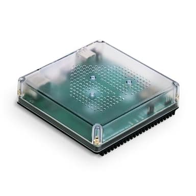 Home Assistant Verde