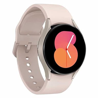 Samsung Galaxy Watch 5 (40mm) LTE - Smartwatch Gold