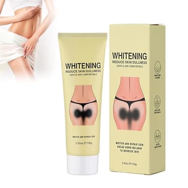 crema blanqueadora partes intimas, crema aclaradora de axilas y partes intimas, crema blanqueadora, Crema Para Aclarar Las Axilas,Crema Correctora De Manchas Oscuras Para Las Zonas Sensibles