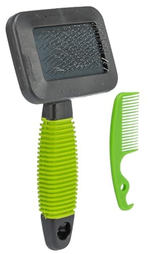 Trixie Carda Roedores, Plástico, 7 x 13 cm, Pequeños Mamíferos