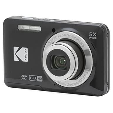 Fotocamera compatta Kodak FZ55 Negro