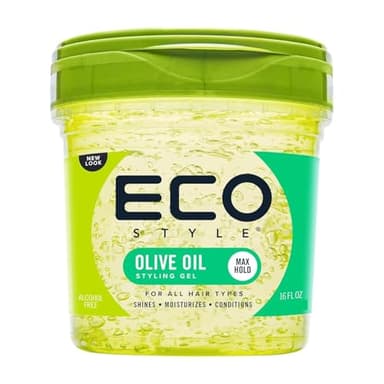 Eco Styler GEL OLIVE OIL 236ML