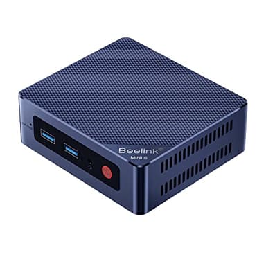 Nuestras 10 mejores Mini Pc Doble Lan Opnsense para 2026 [ES ...