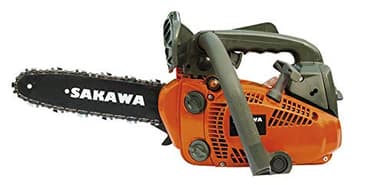 SAKAWA Motosierra de Gasolina para la Poda Espada 10