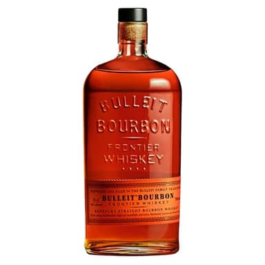 Bulleit Bourbon Frontier, Whisky Bourbon, 700 ml