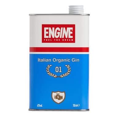 Engine Gin Engine