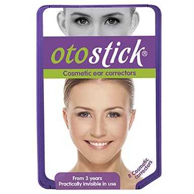 Correctores de oreja cosméticos, de la marca Otostick