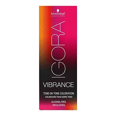 Schwarkopf Igora Vibrance Bote 60 ml, color 8-46