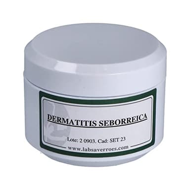Averroes Dermatitis Seborreica 100 ml