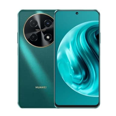 HUAWEI Nova 12i,Smartphones, 8GB+128GB,Cámara de Retrato de High-Res con 108 MP, Super Charge Turbo de 40W, Gran Pantalla de 6,7 Pulgadas,EMUI 14 Fun Together,Verde