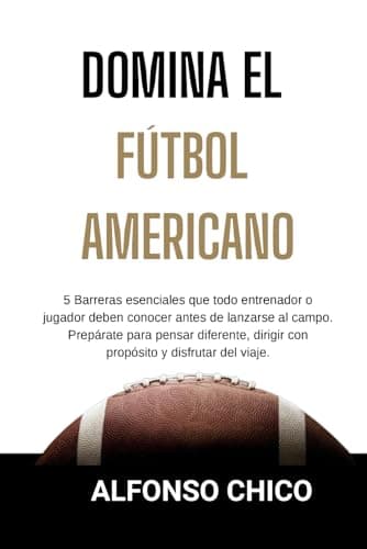 Domina el Fútbol Americano