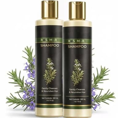 Kerarose Champú Para Cabello Con Cuidado Centrado En El Cuero Cabelludo Para Cabello Con