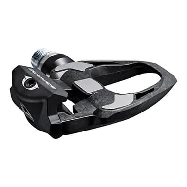 Pedal Dura-Ace R9100 SPD-SL-con Calas SM-SH12