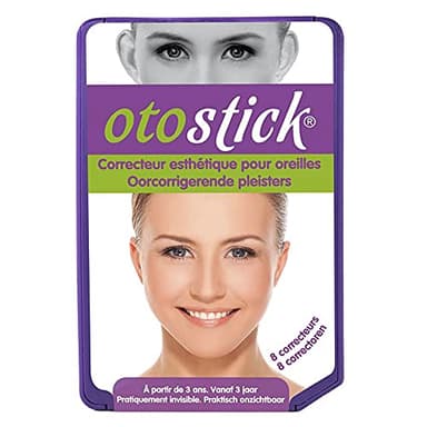 Otostick® corrector estético de orejas