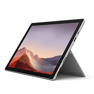 Microsoft Tablet Surface Pro 7 Core i5-1035G4 8 GB 256 GB SSD 12.3 Pulgadas Windows 10 Pro - Platino (Reacondicionado)