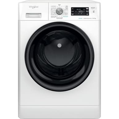 Whirlpool - Lavasecadora FFWDB 964489 BV SPT Clase A 9+6 Kg 1400 rpm Blanco