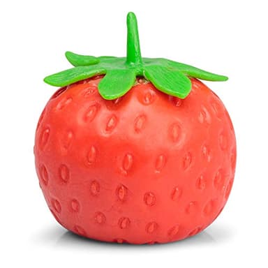 Tobar 30231 SQUISHY - Fragancia (1 unidad), color rosa y rojo , color/modelo surtido