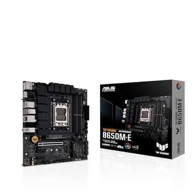 Placa Base Asus AMD AM5 AMD AMD B650