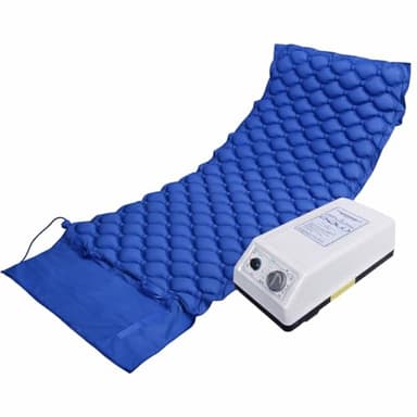 Colchón Antiescaras Tipo 1 Medical. Reg. Sanitario