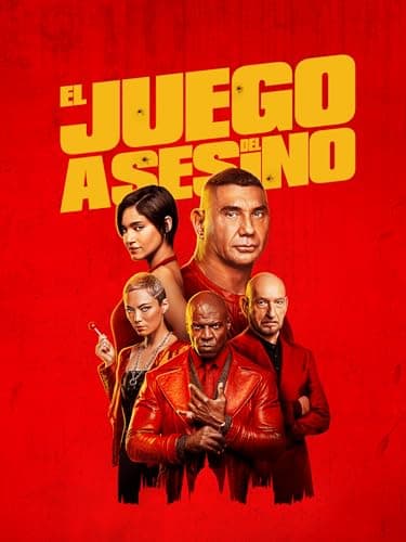 El juego del asesino