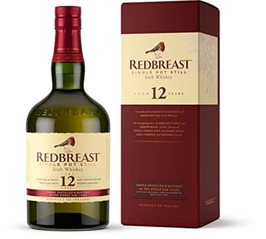 Redbreast 12 años, 700 ml