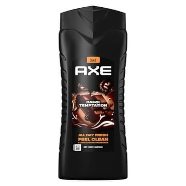 Axe - Darnk Temptation - Gel de ducha refrescante - 400 ml