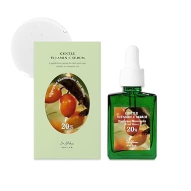 DR. ALTHEA Gentle Vitamin C Serum 20% (30 ml)