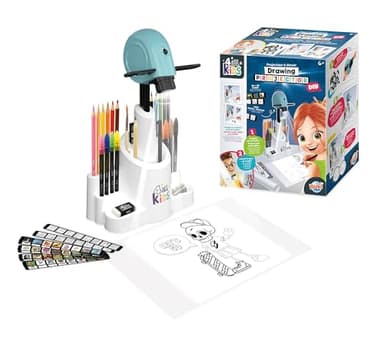 BUKI FK004 - Proyector de Dibujos