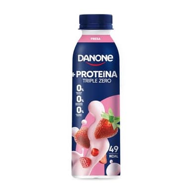 DANONE PROTEINA DRINK FRESA X1