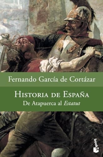 Historia de España: 1 (Divulgación)
