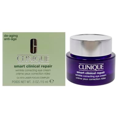 Clinique SMART CLINICAL REPAIR EYE CR 15 ml