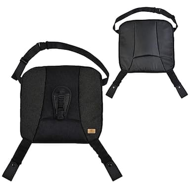 Olmitos - Cinturón de Seguridad para Embarazadas - Adaptador para protección del bebé y comodidad para Mamás
