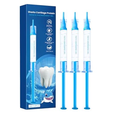 Gel Crecimiento de la Encías,Gum Shield Therapy Gel,Esencia Terapia de Encías Dentizen,Esencia Reparación de encías,Terapia Goma Reparar la Hinchazón de Encías,Tratamiento de Encías,3PC