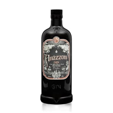 Amazzoni Río Negro Ginebra, 700 ml